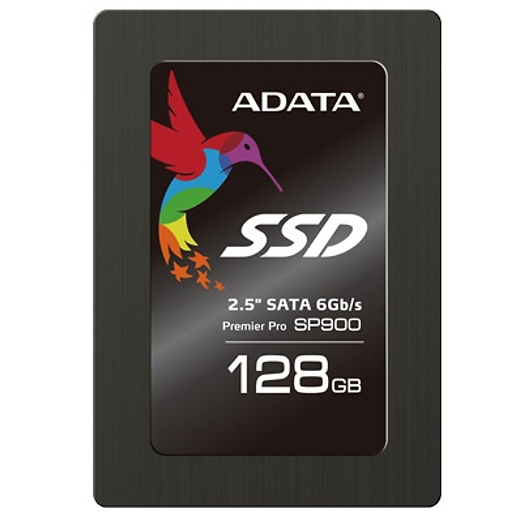 Ổ Cứng SSD Adata ASP900S3-128GM-C - 128GB - Hàng Chính Hãng