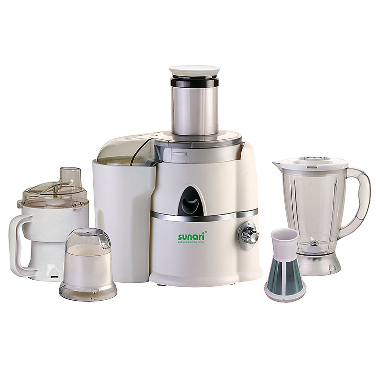 Máy Xay Ép Đa Năng SUNARI KT-FP28