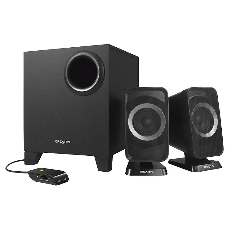 Loa Bluetooth Creative T3150 - 2.1