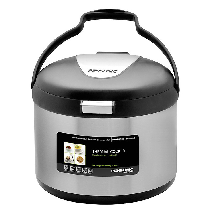 Nồi Ủ Pensonic PTC-50 - 5L