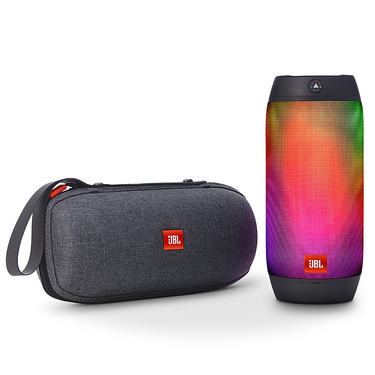 Vỏ Bảo Vệ Loa JBL Pulse 2