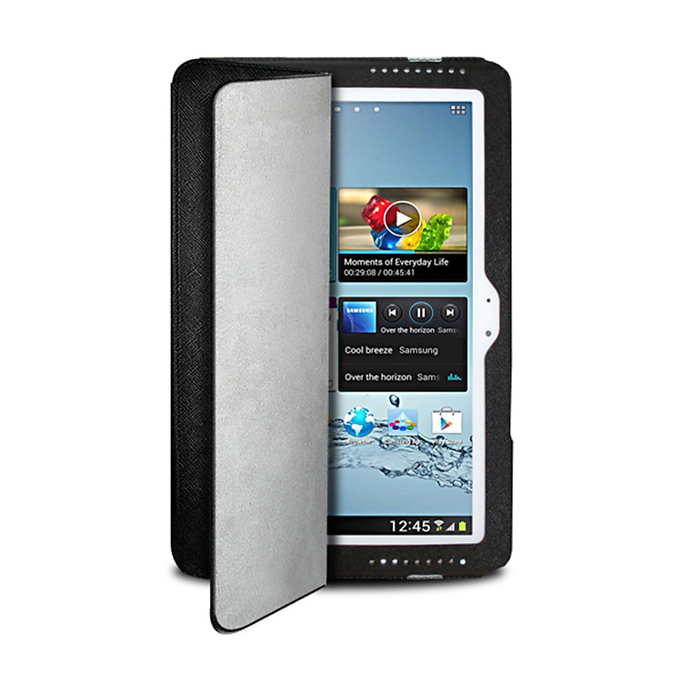 Bao Da Puro Folio Cho Samsung Galaxy Tab 10.1