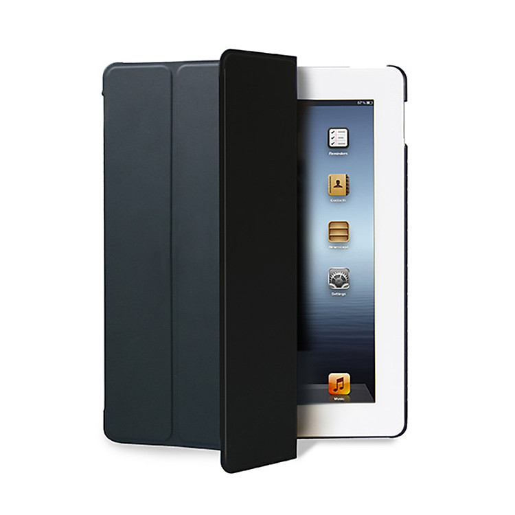 Bao Da Puro Zeta Cho New iPad