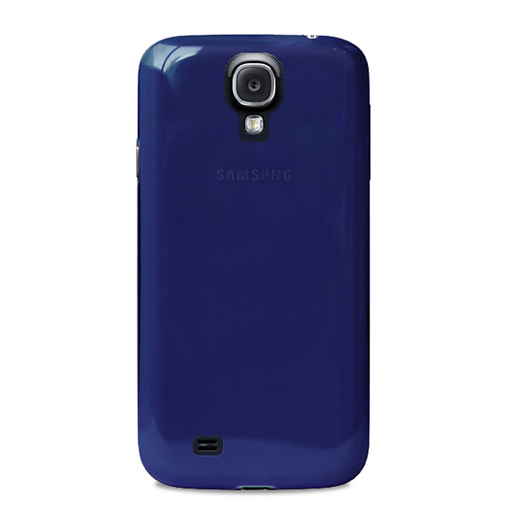 Ốp Lưng Puro Crystal Cho Samsung Galaxy S4