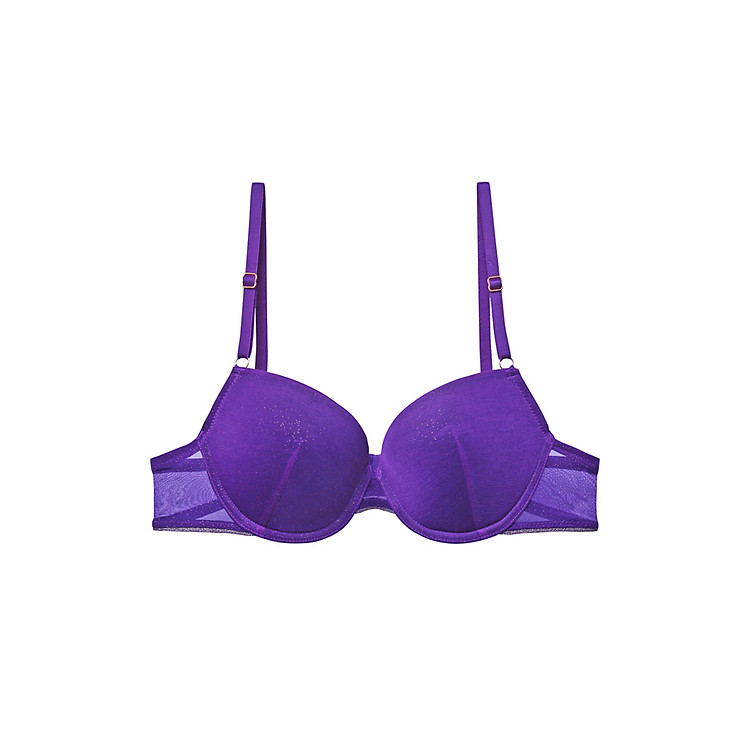 Áo Ngực Miley BRCA010 - Tím