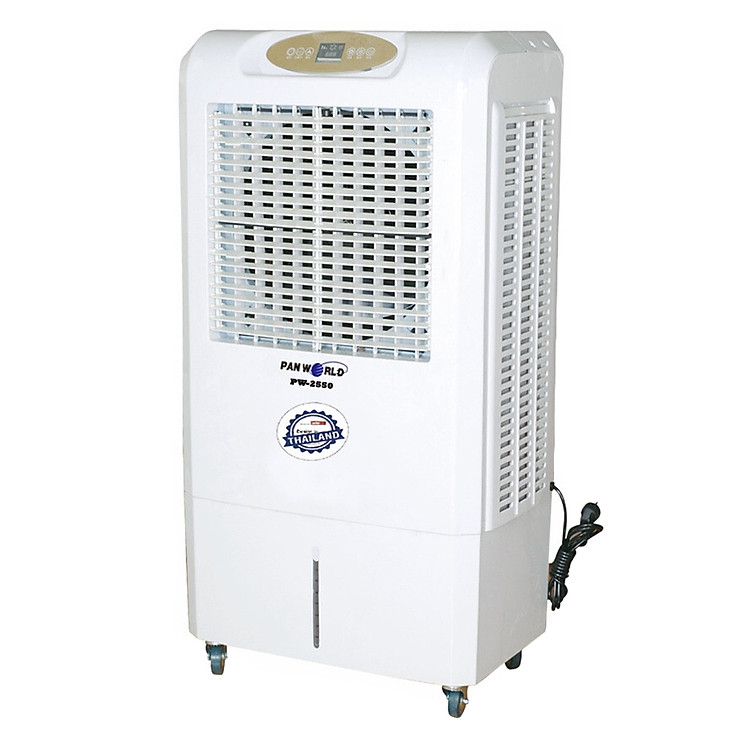 Máy Làm Mát Không Khí Panworld PW-2550 - Hàng chính hãng