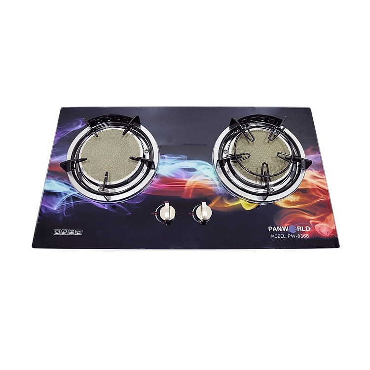Bếp Gas Âm Hồng Ngoại Panworld PW-8368 FC
