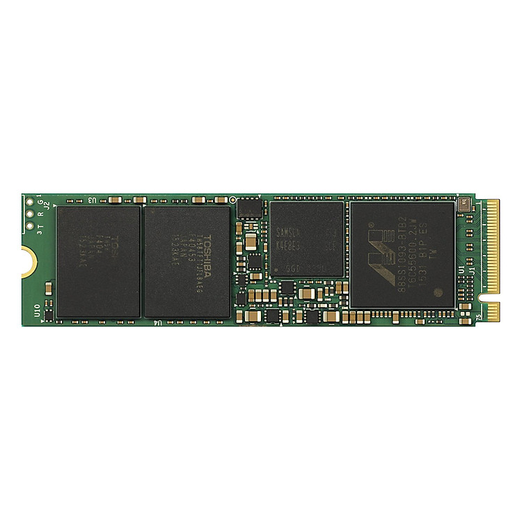 Ổ Cứng SSD Plextor M8PEGN 256GB - PX-256M8PEGN - Hàng Chính Hãng