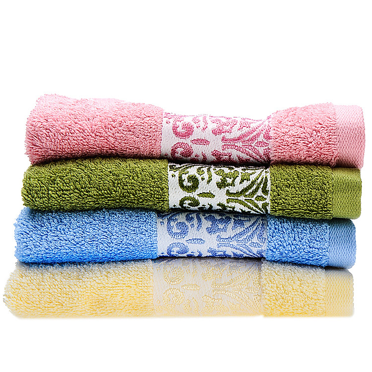 Khăn Tắm Quảng Phú BQAF 60*120 cm