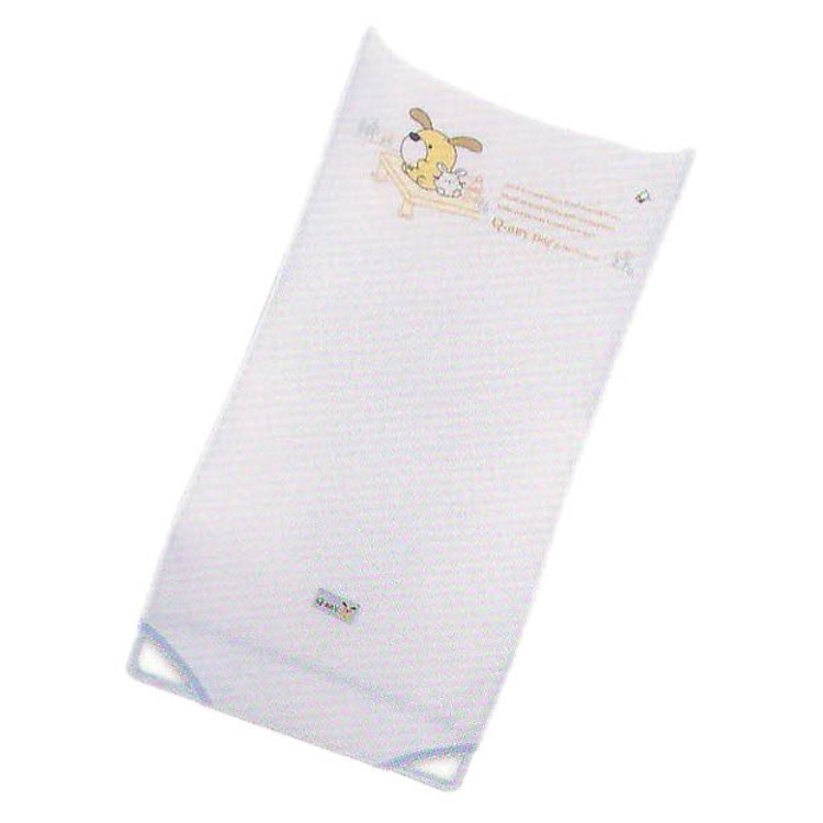 Lưới Đỡ Tắm Cho Bé Q Bby Dog QB91001