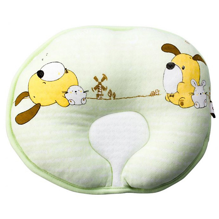 Gối Cho Bé Q Bby Dog QB92005