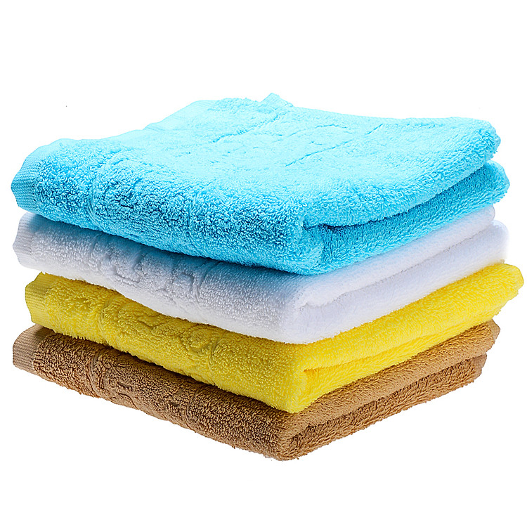 Combo 2 Khăn Mặt Belleto FQD4 34*75 cm