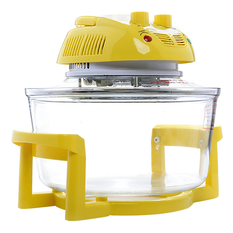 Lò Nướng Thủy Tinh QUEENHOUSE QH- 2882