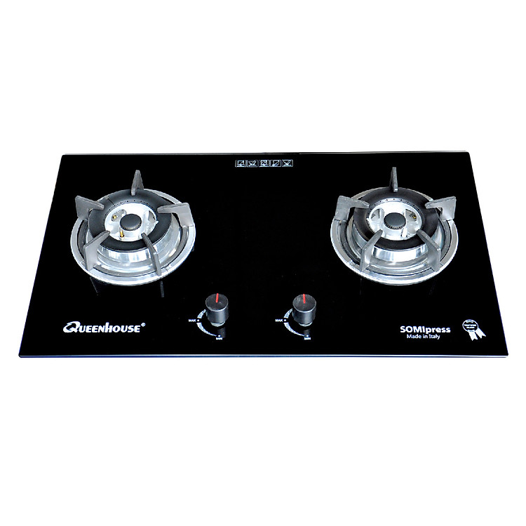 Bếp Gas Âm QUEENHOUSE QH – 9255