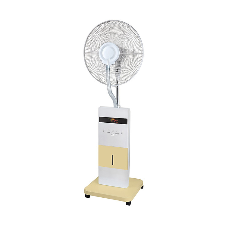 Quạt Phun Sương Kangaroo KG56S - Hàng chính hãng