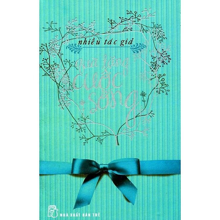 Sách Quà Tặng Cuộc Sống