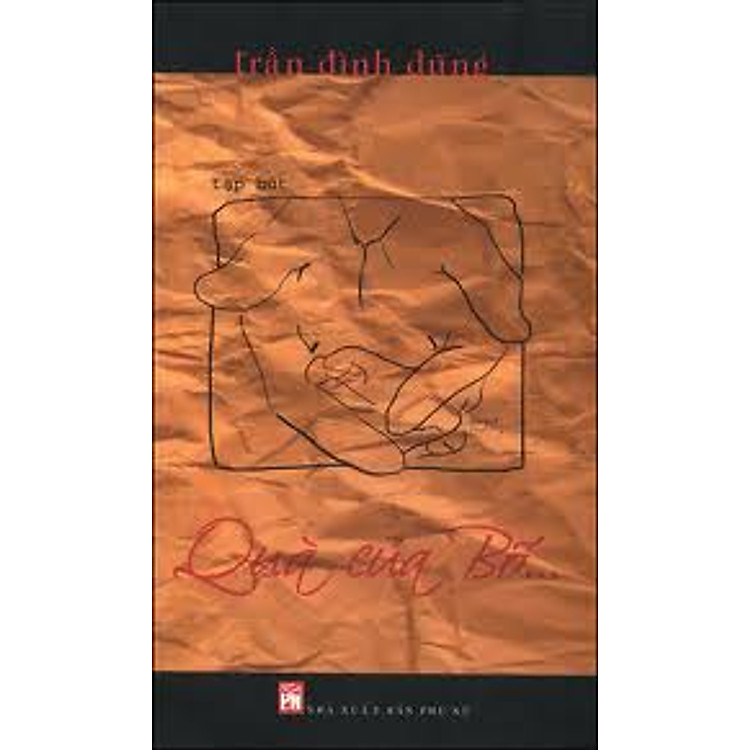 Sách Quà Của Bố