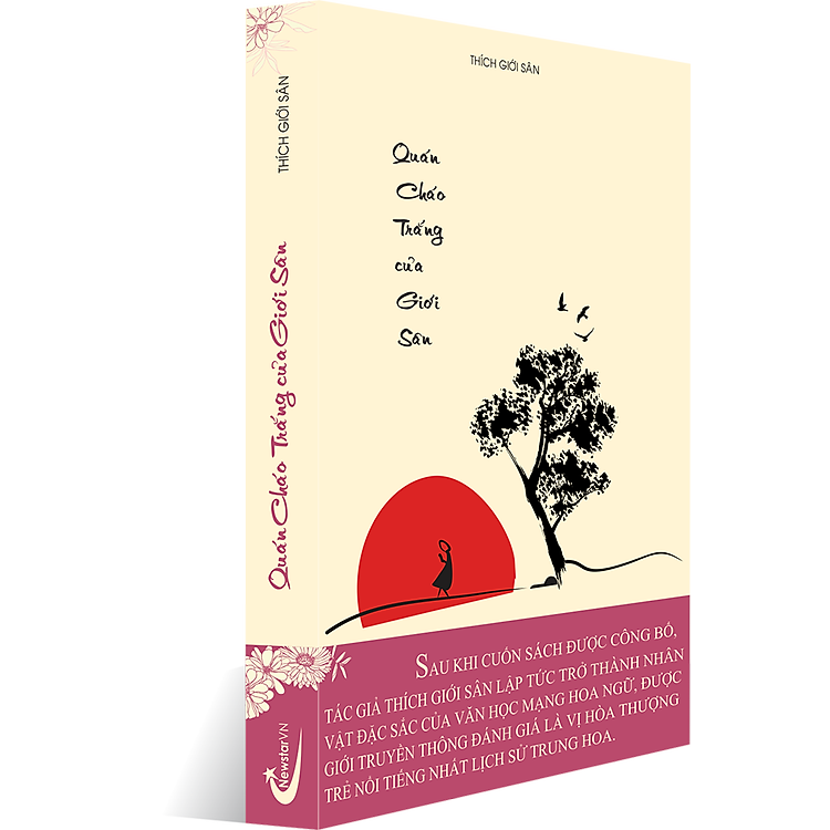 Sách Quán Cháo Trắng Của Giới Sân