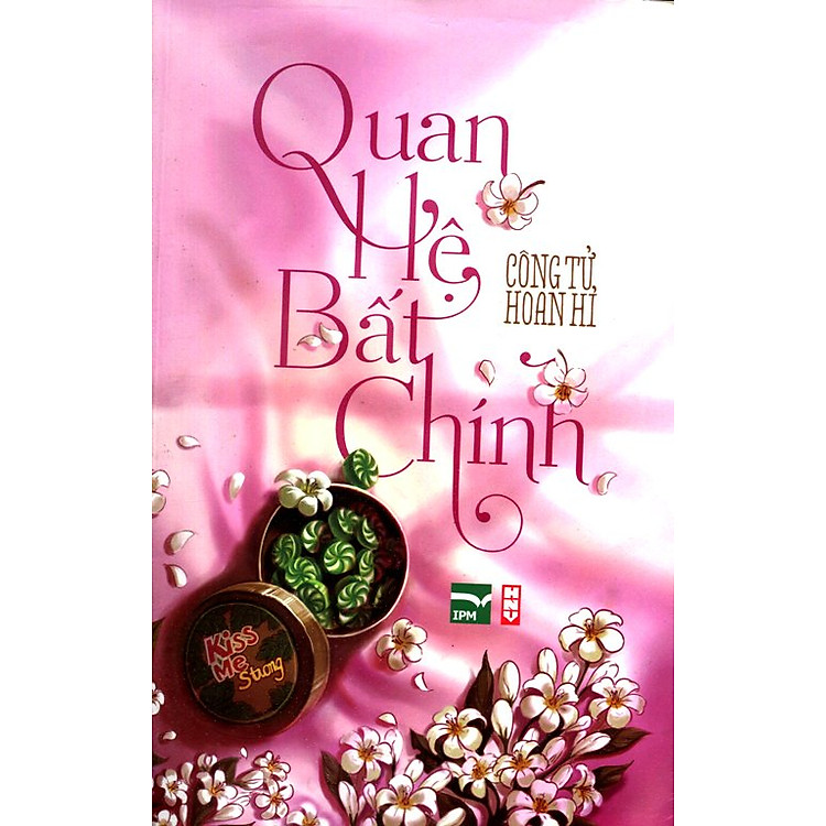 Sách Quan Hệ Bất Chính