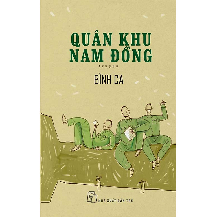Quân Khu Nam Đồng - Ảnh 2