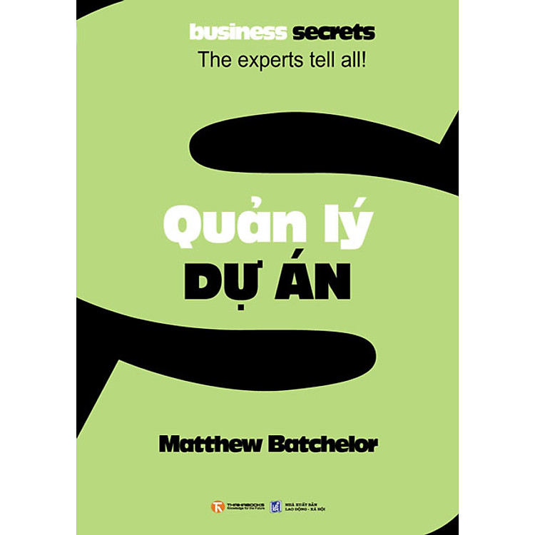 Sách Quản Lý Dự Án