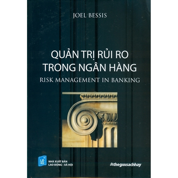 Sách Quản Trị Rủi Ro Trong Ngân Hàng