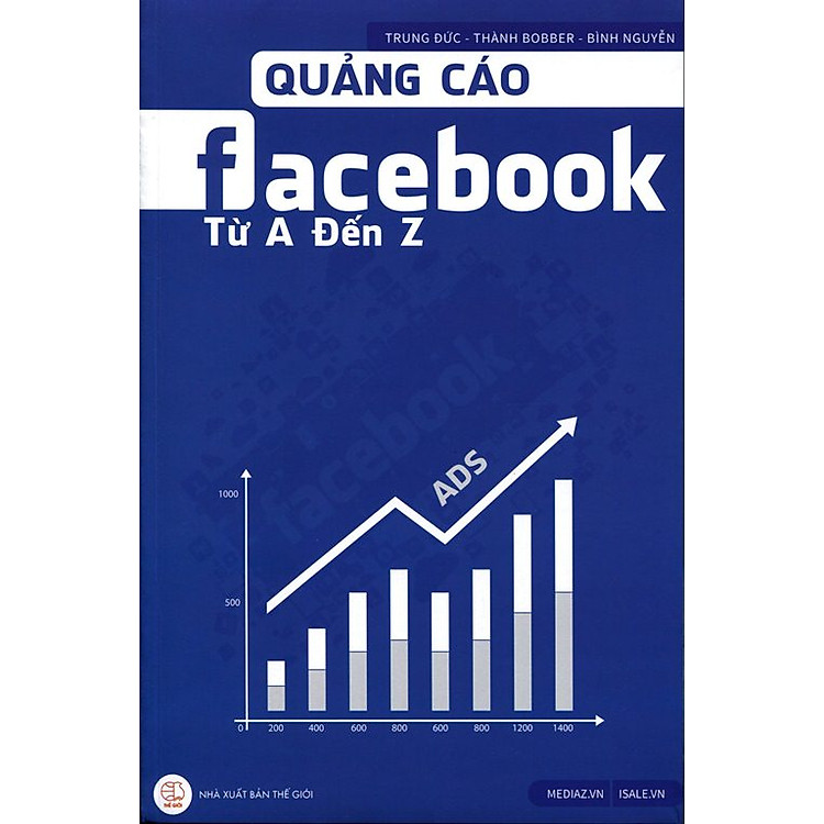 Sách Quảng Cáo Facebook Từ A Đến Z