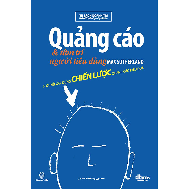 Sách Quảng Cáo Và Tâm Trí Người Tiêu Dùng