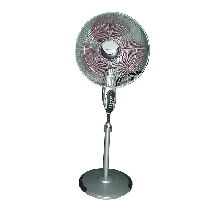 Quạt Đứng Cao Cấp Blacker BSF-17R