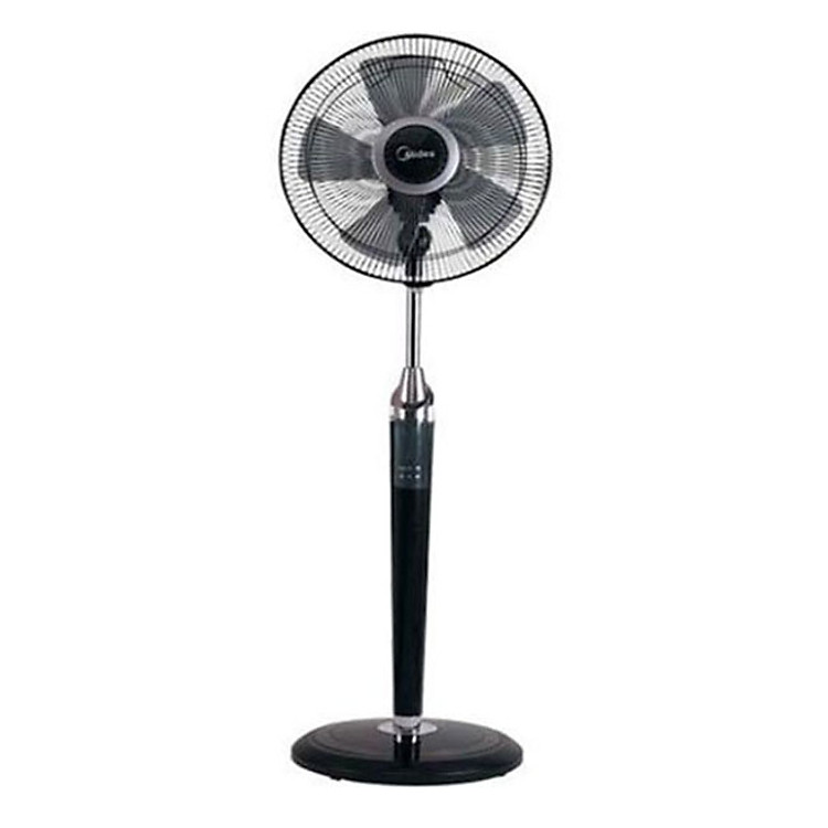 Quạt Đứng Có Remote Midea FS40-8HR