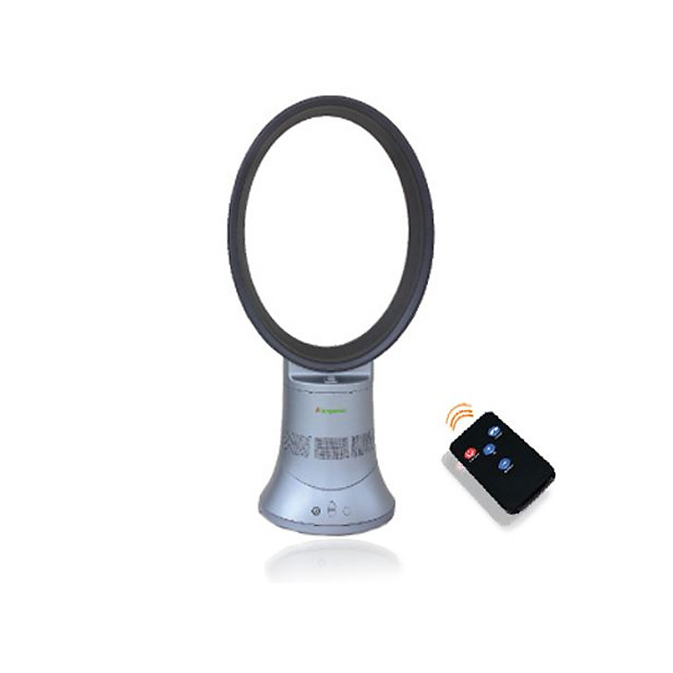 Quạt Điện Không Cánh Kangaroo KG 59S - Hàng chính hãng