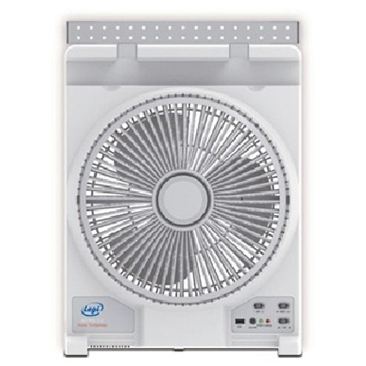 Quạt Sạc Legi LG-2712