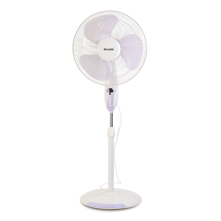 Quạt Đứng Cao Cấp Blacker BSF-16R