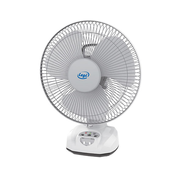 Quạt Sạc Legi LG-2912