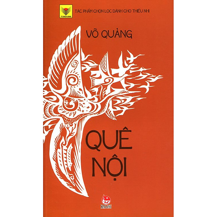 Tủ Sách Vàng - Quê Nội (Tái Bản 2014)