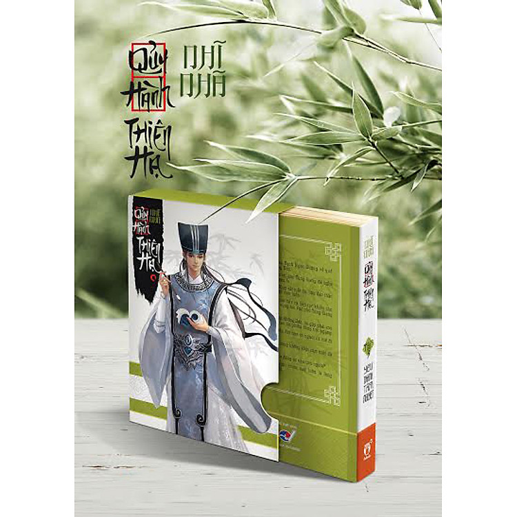 Sách Quỷ Hành Thiên Hạ Hệ Liệt (Tập 3)