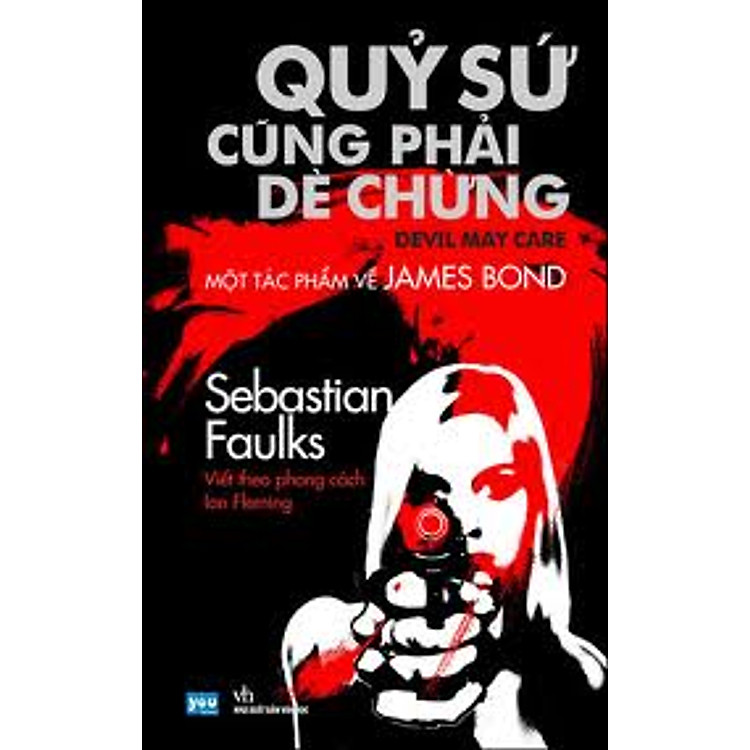 Sách Quỷ sứ cũng phải dè chừng