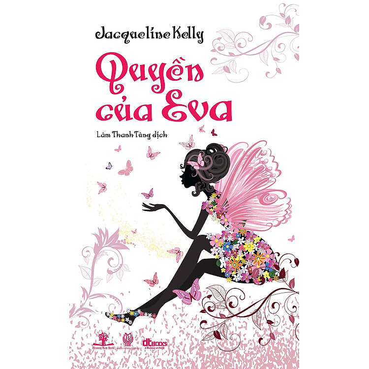 Sách Quyền Của Eva