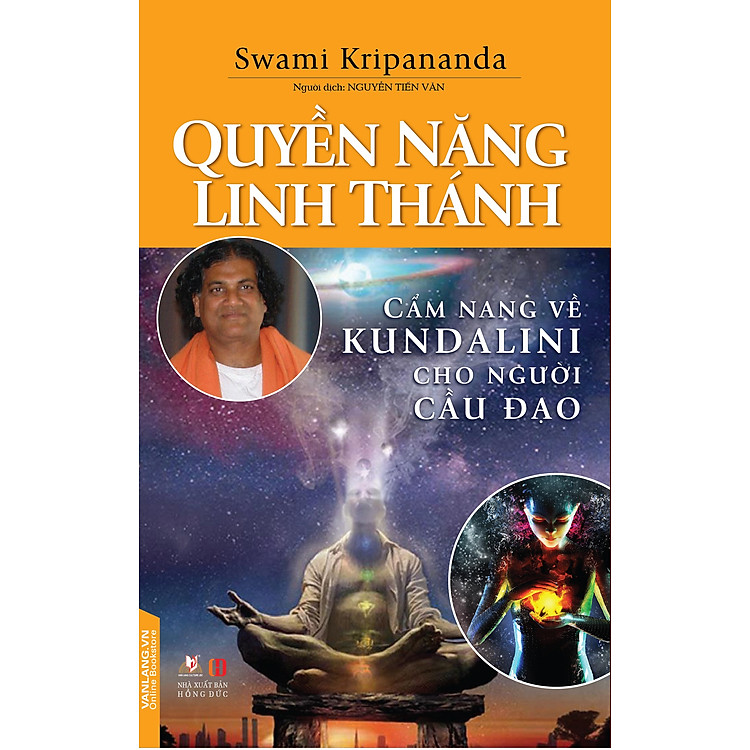 Quyền Năng Linh Thánh