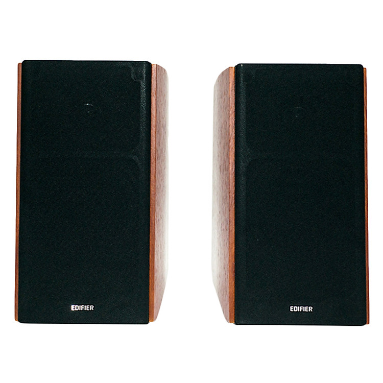 Loa Vi Tính Edifier R1900 TV 2.0 120W - Hàng Chính Hãng