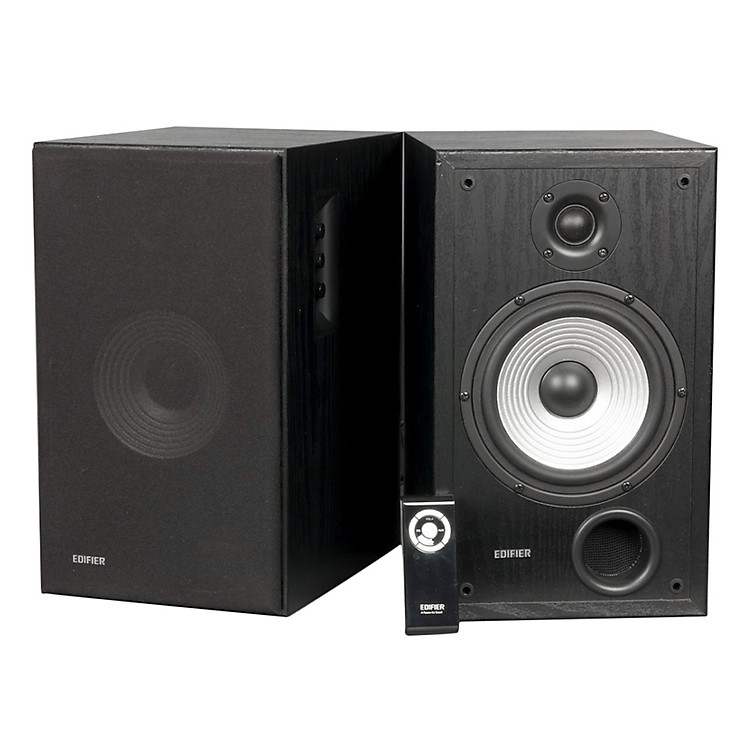 Loa Vi Tính Edifier R2600 2.0 124W - Hàng Chính Hãng