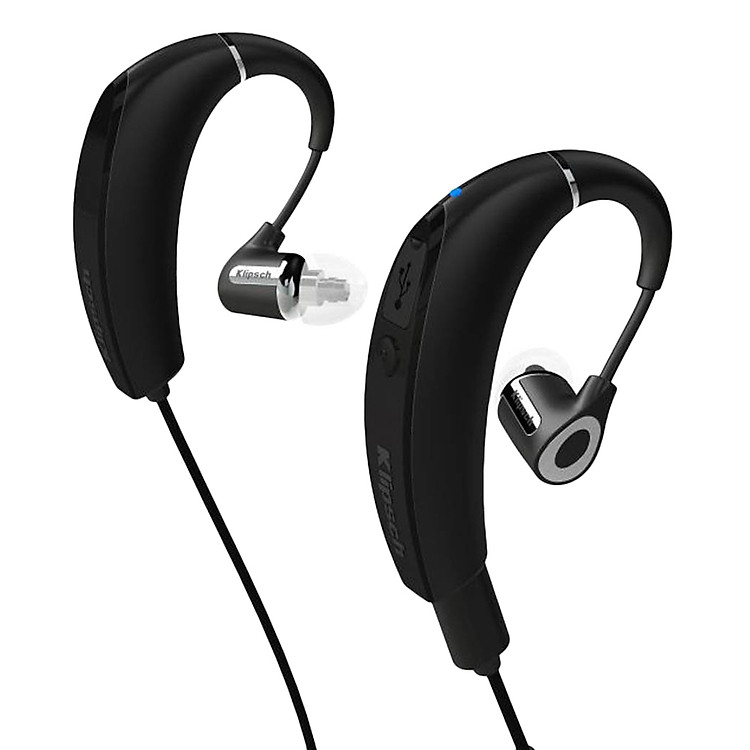 Tai Nghe Bluetooth Klipsch R6 - Hàng Chính Hãng