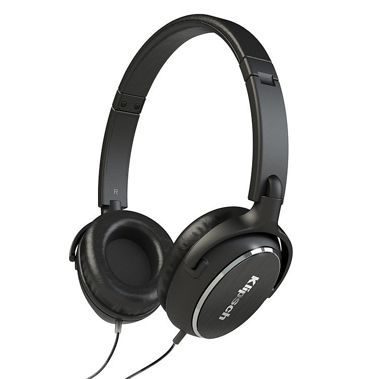 Tai Nghe Klipsch R6 On-Ear - Hàng Chính Hãng