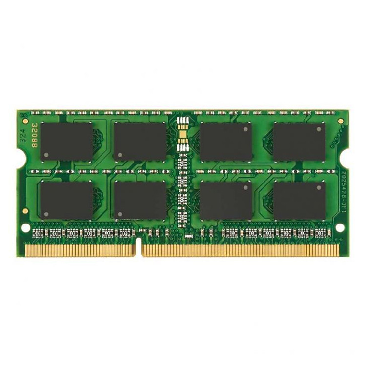 RAM Kingston DDR3 8GB 1333 Cho Laptop - KVR1333D3S9/8G - Hàng Chính Hãng