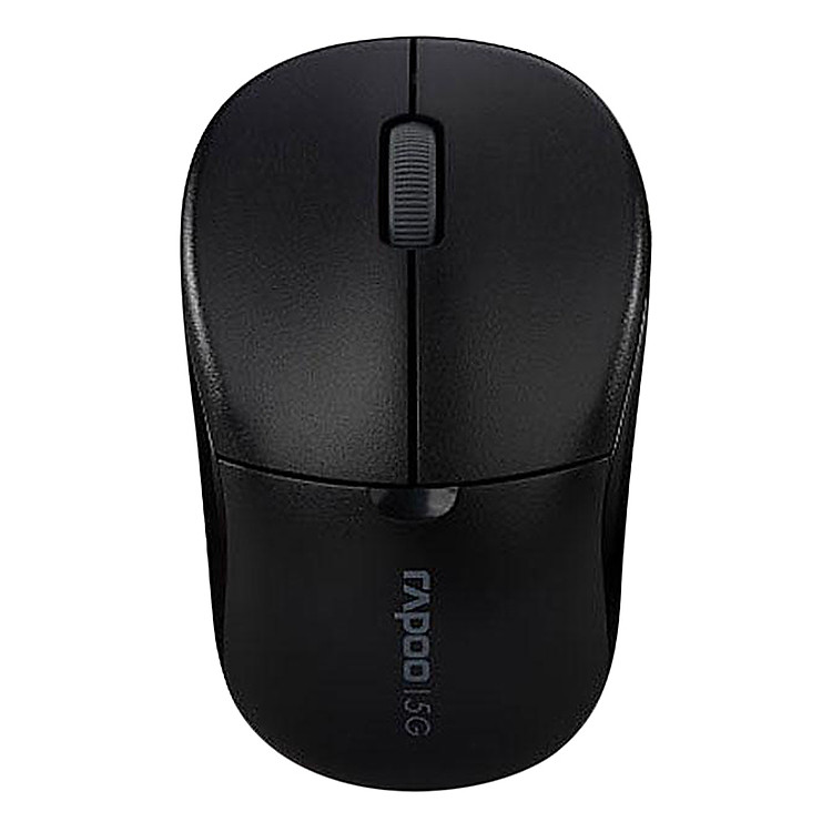 Chuột Không Dây Rapoo 1090P - Hàng chính hãng