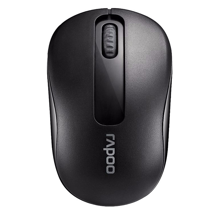 Chuột Có Dây Rapoo N1190