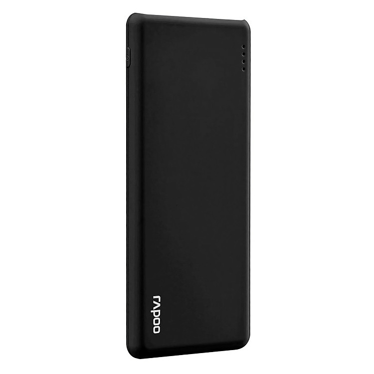Pin Sạc Dự Phòng Rapoo P20 5000mAh - Hàng Chính Hãng