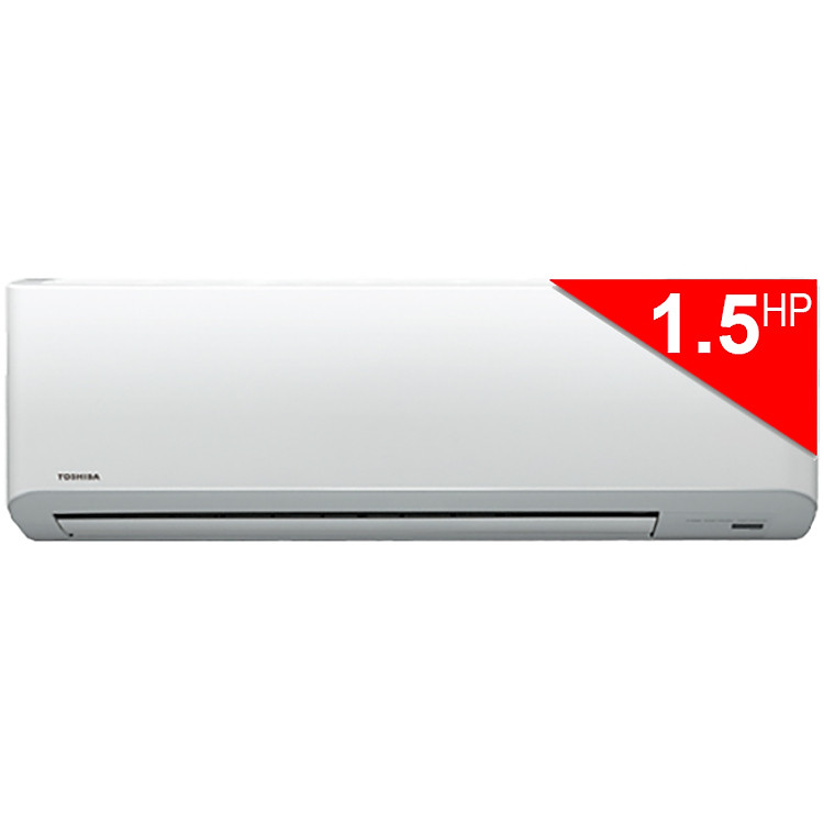 Máy Lạnh Toshiba RAS-H13S3KS-V (1.5 HP) - Hàng Chính Hãng