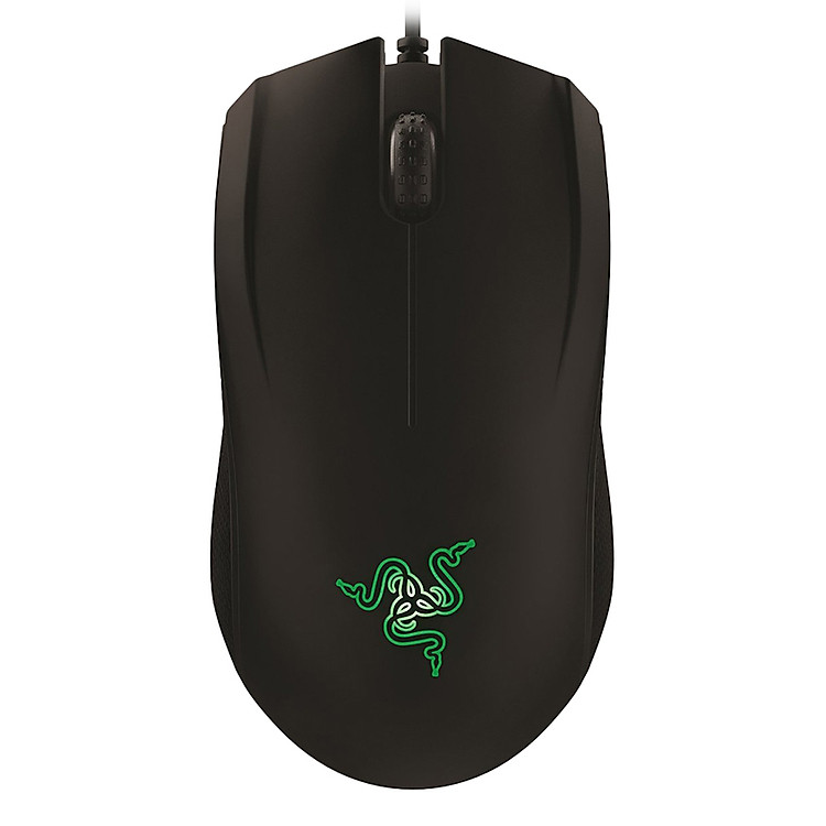 Chuột Có Dây Razer Abyssus 2014 - Gaming - Hàng Chính Hãng