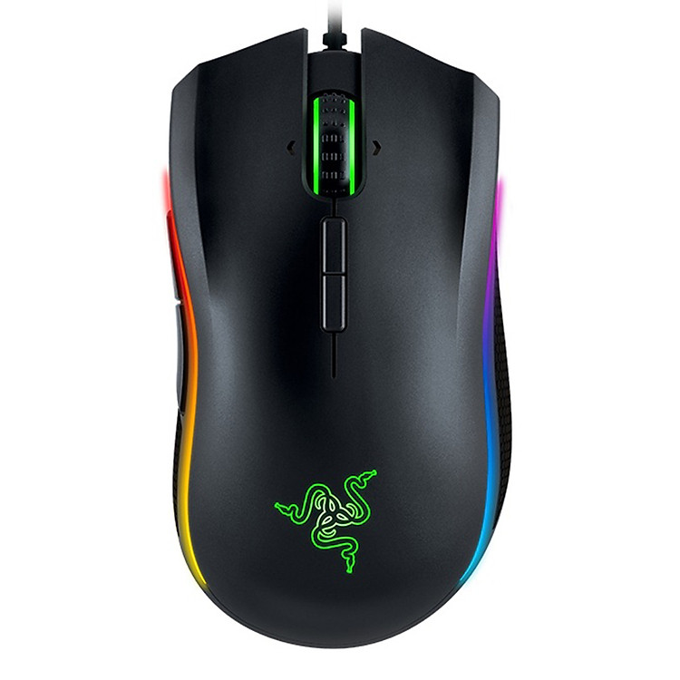 Chuột Razer Mamba Tournament Có Dây - Gaming - Hàng Chính Hãng